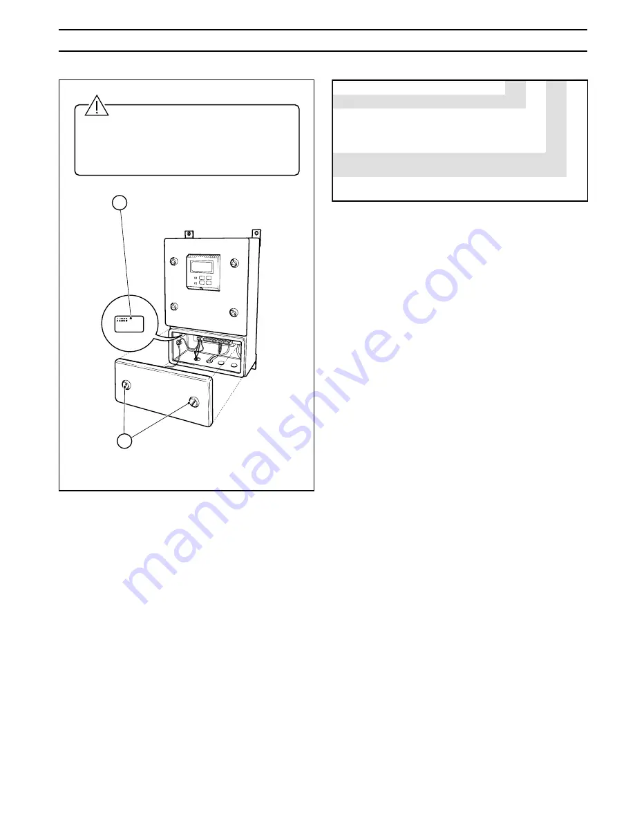 ABB ZDT Installation And Operating Manual Download Page 5