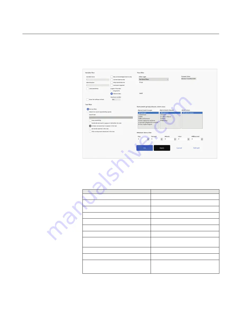 ABB ZEE600 Operation Manual Download Page 51