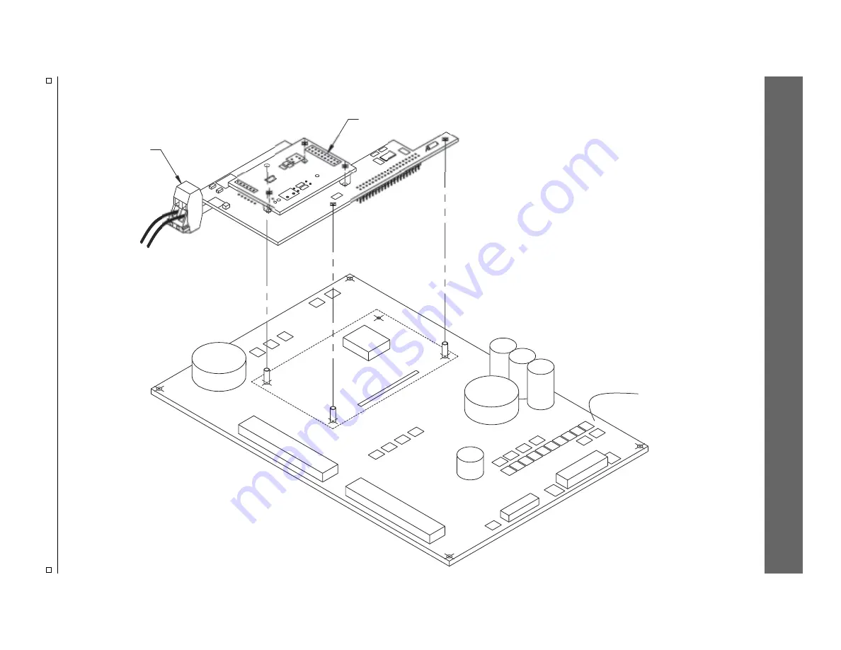 ABB Zenith 50P-2035 Operation And Maintenance Manual Download Page 20