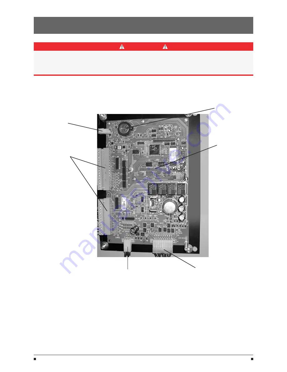 ABB Zenith MX250 Operation And Maintenance Manual Download Page 7