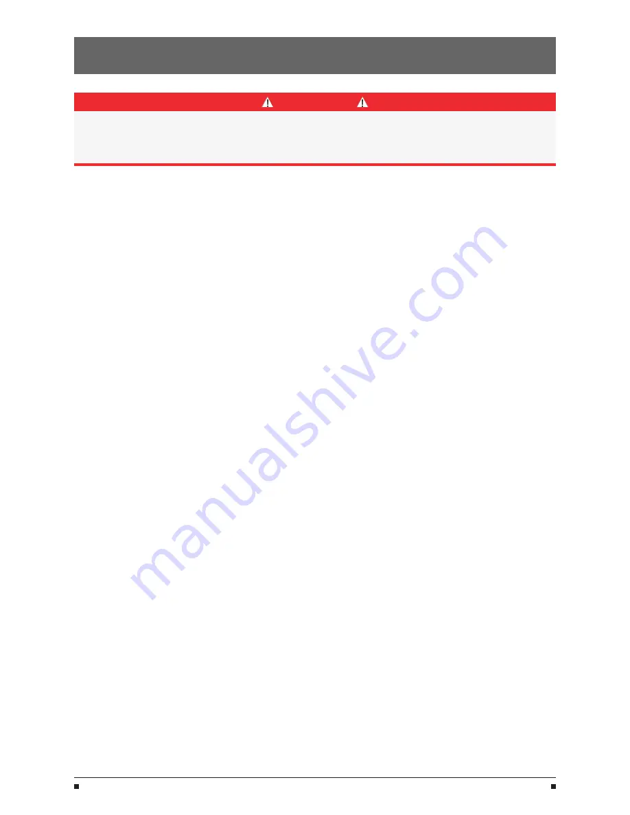 ABB Zenith MX250 Operation And Maintenance Manual Download Page 24