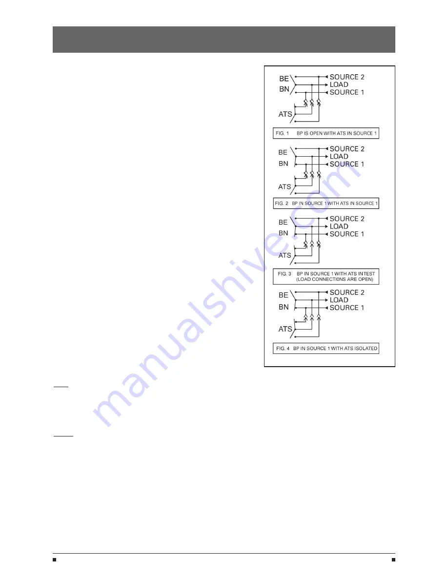 ABB Zenith MX250 Operation And Maintenance Manual Download Page 28