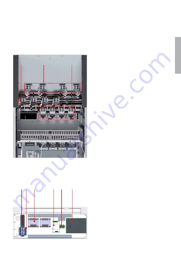 ABB Zenith ZBTS T Series Installation And Operating Instruction Download Page 19