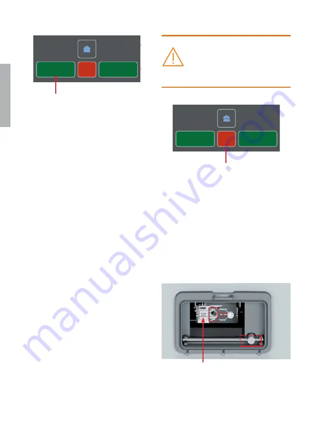 ABB Zenith ZBTS T Series Installation And Operating Instruction Download Page 36