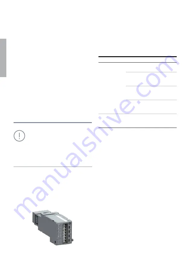 ABB Zenith ZBTS T Series Installation And Operating Instruction Download Page 48