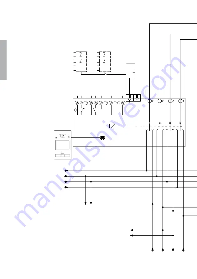 ABB Zenith ZBTS T Series Installation And Operating Instruction Download Page 64