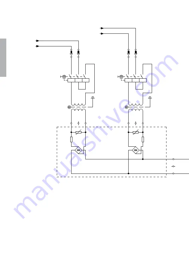 ABB Zenith ZBTS T Series Скачать руководство пользователя страница 66