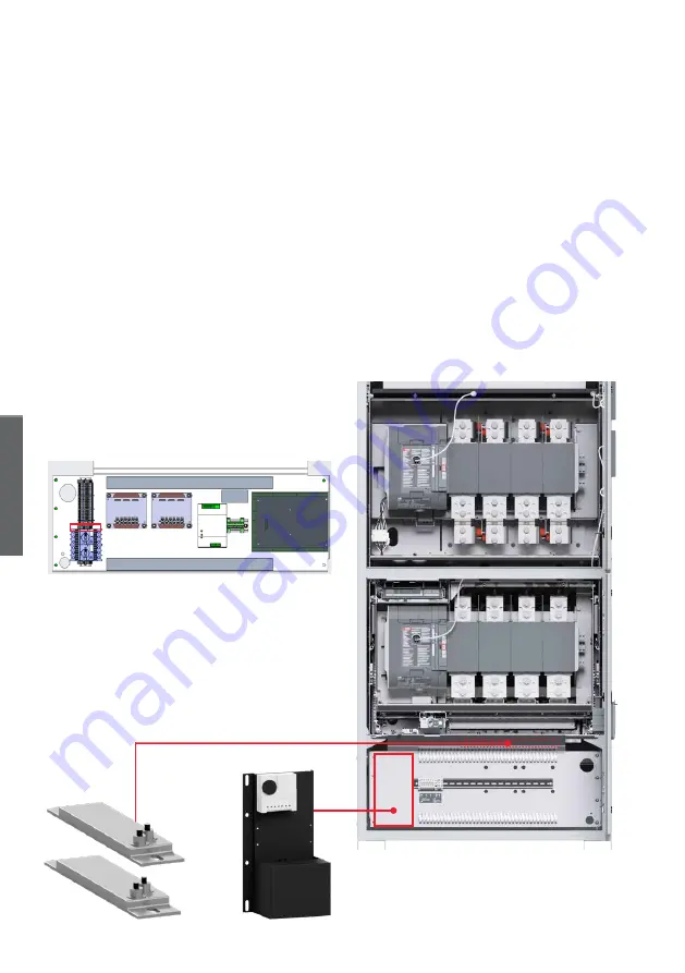 ABB Zenith ZBTS T Series Скачать руководство пользователя страница 96