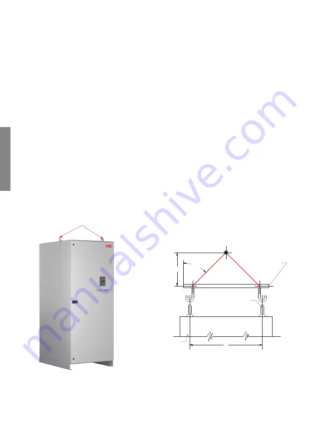 ABB Zenith ZTS T Series Скачать руководство пользователя страница 112