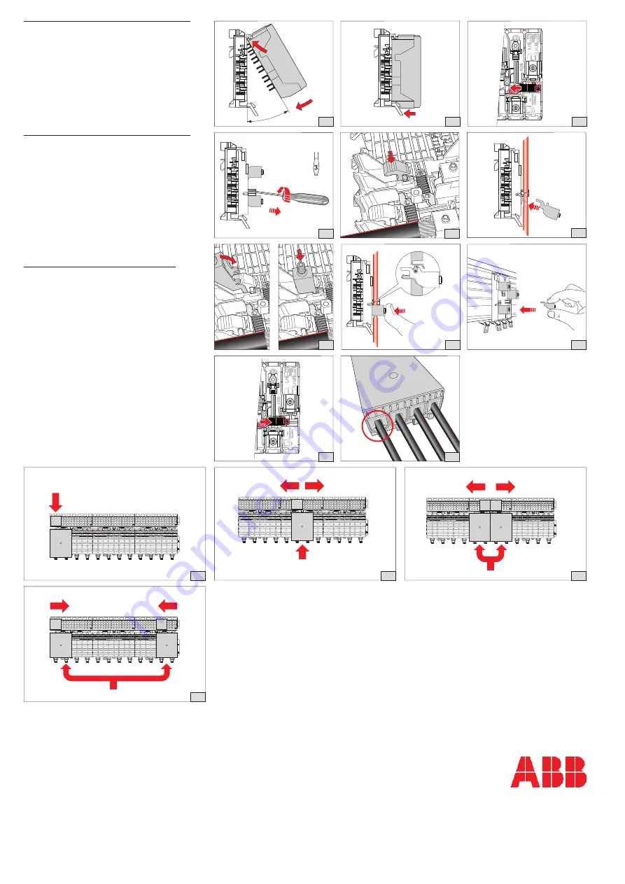 ABB ZLS924 Скачать руководство пользователя страница 2