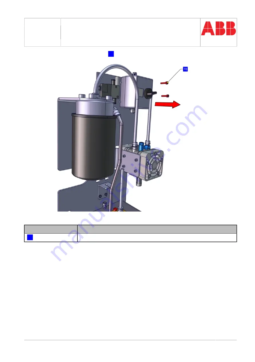 ABB ZSD 2020 Overhaul Instructions Download Page 28