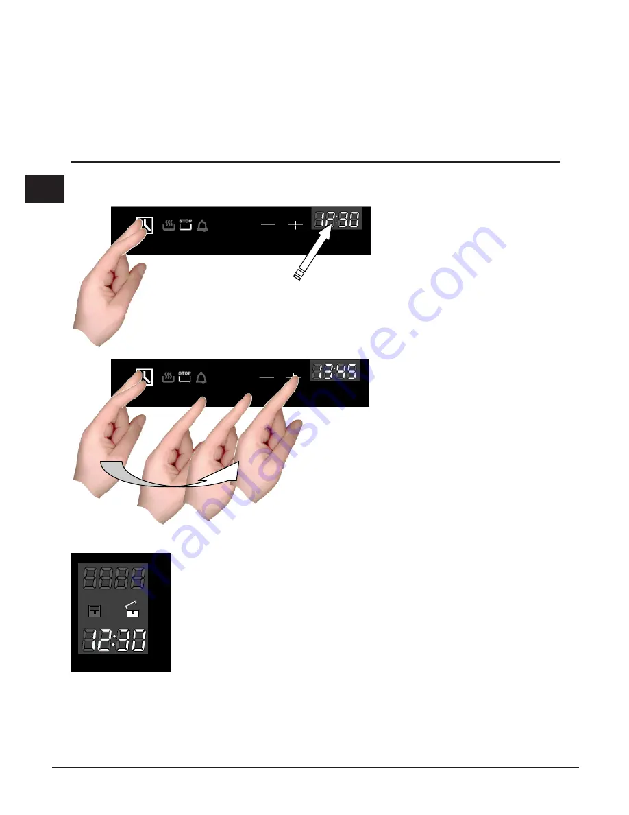 ABBINA EB 8020 IX Instruction Manual Download Page 48