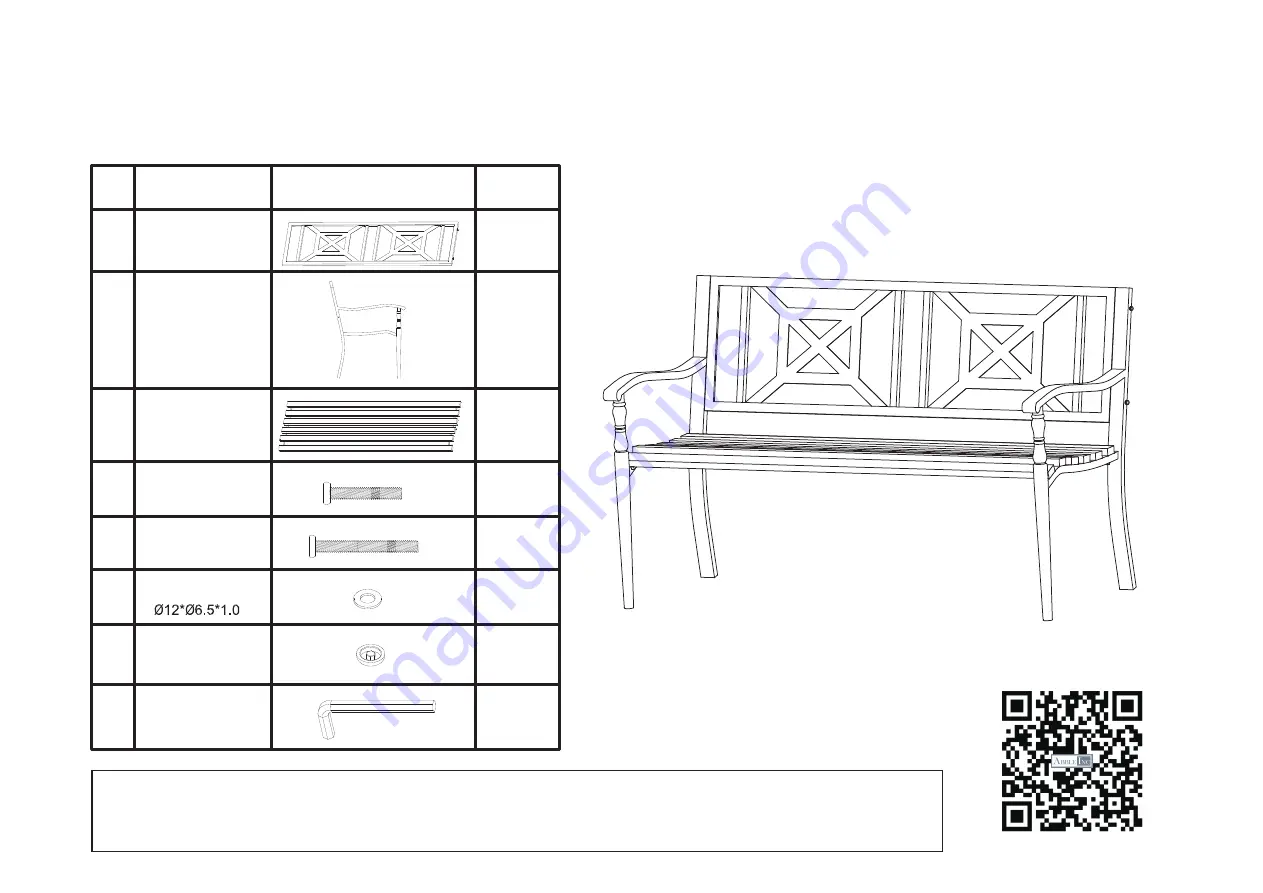 Abble 300300 Скачать руководство пользователя страница 1