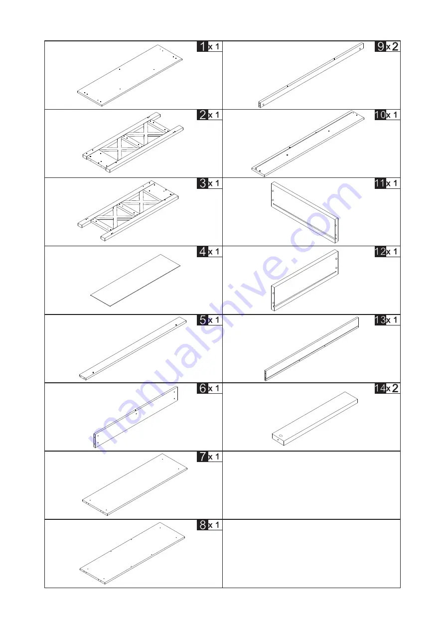 Abble 300369 Скачать руководство пользователя страница 2