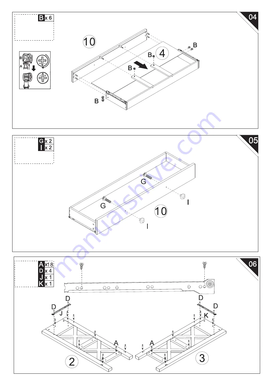 Abble 300369 Скачать руководство пользователя страница 5