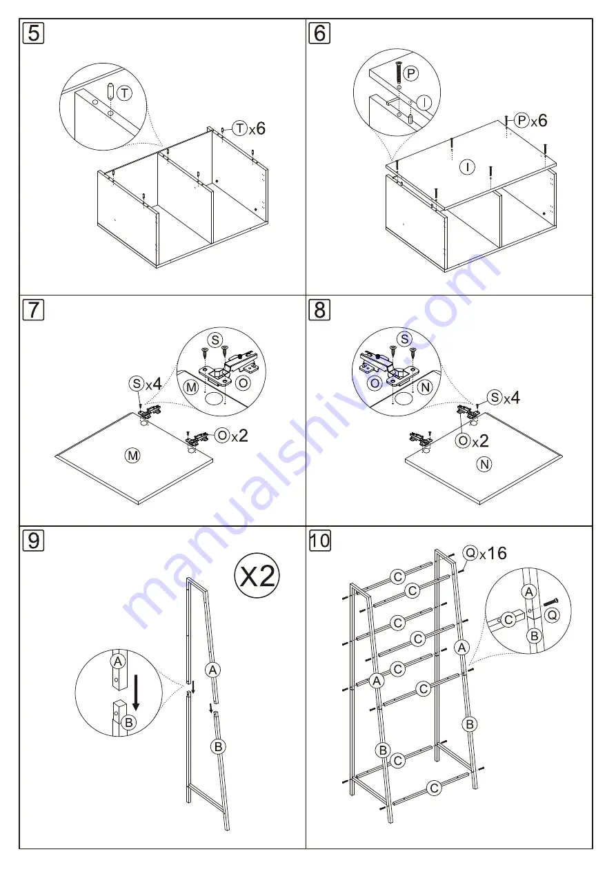 Abble 300492 Скачать руководство пользователя страница 3