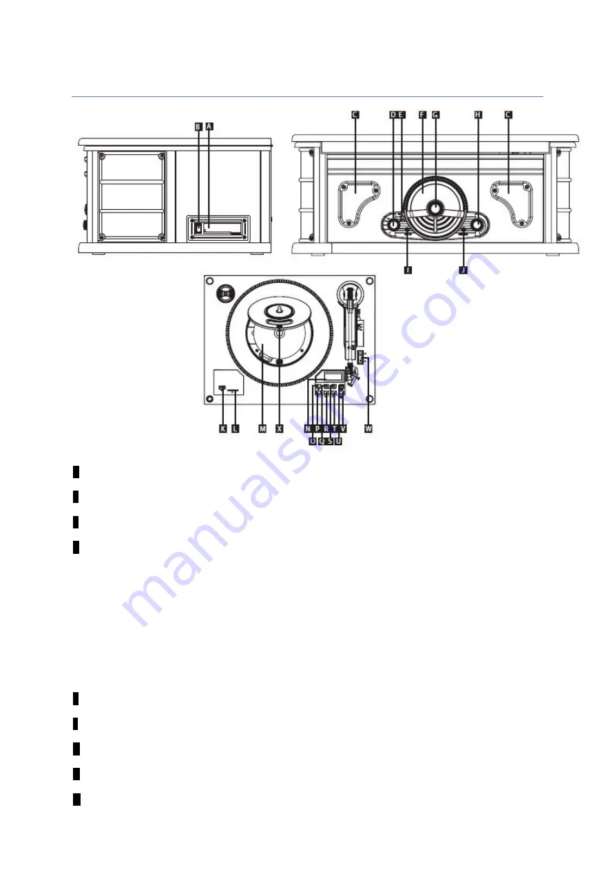 ABC Home Electronics 30608 Скачать руководство пользователя страница 33