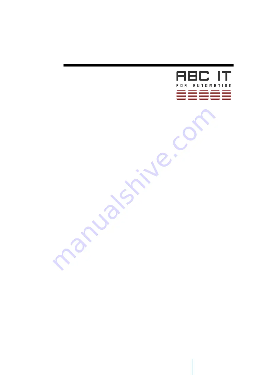 ABC IT ABC S-M2080 User Manual Download Page 1