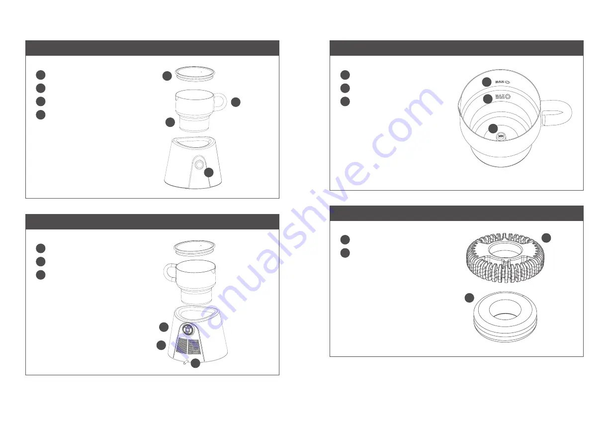 ABC lifestyle 755 017 Instruction Manual Download Page 7