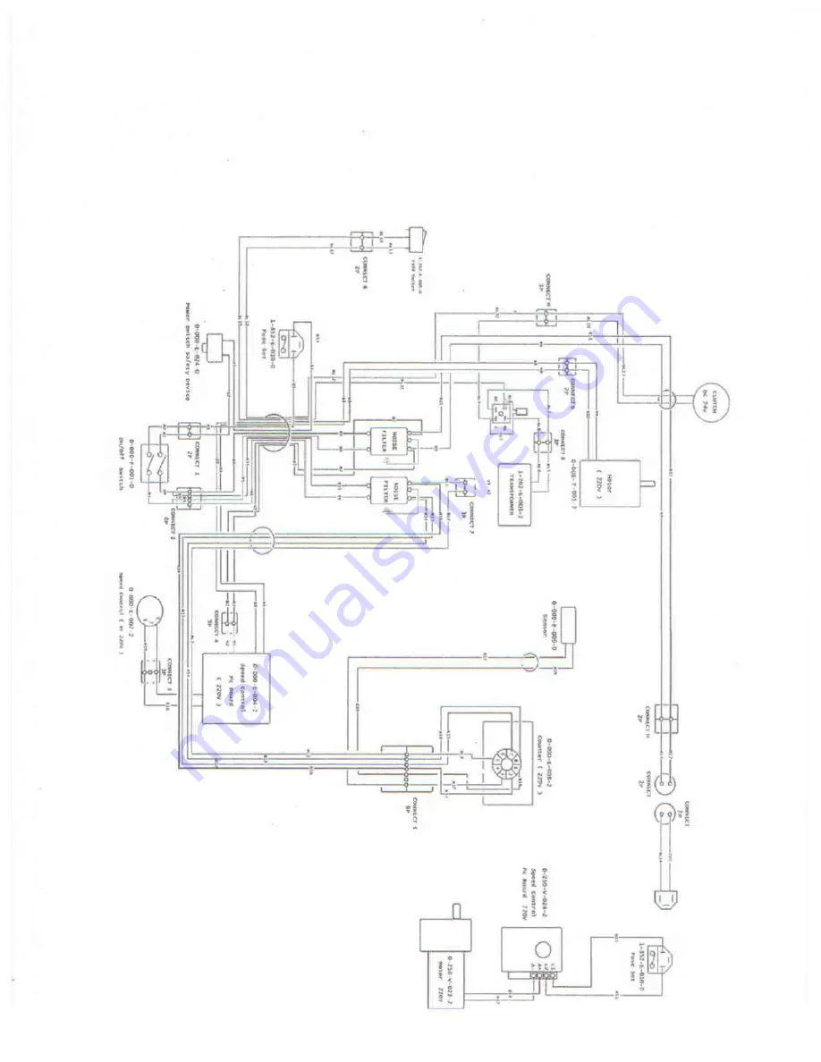 ABC Office intelli-fold df-304 C Operating Instructions Manual Download Page 19