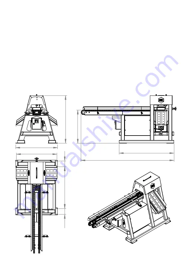 Abel BS001 Manual Download Page 3