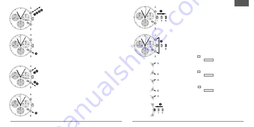 Abeler & Söhne 1141 Guarantee Certificate/Instructions Of Use Download Page 36