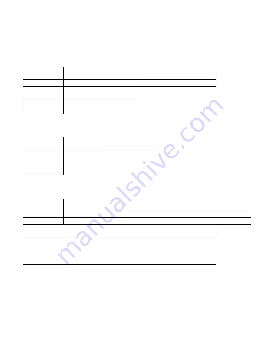 Aber Hot Tub Manufacturing Pacific 2004 User Manual Download Page 43