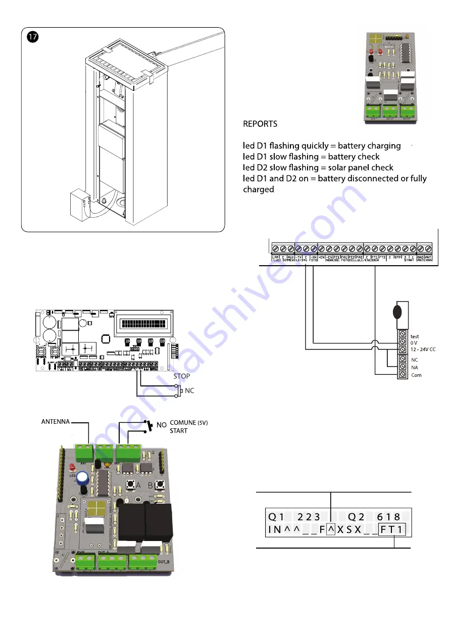 Abexo ELIOX Manual Download Page 10