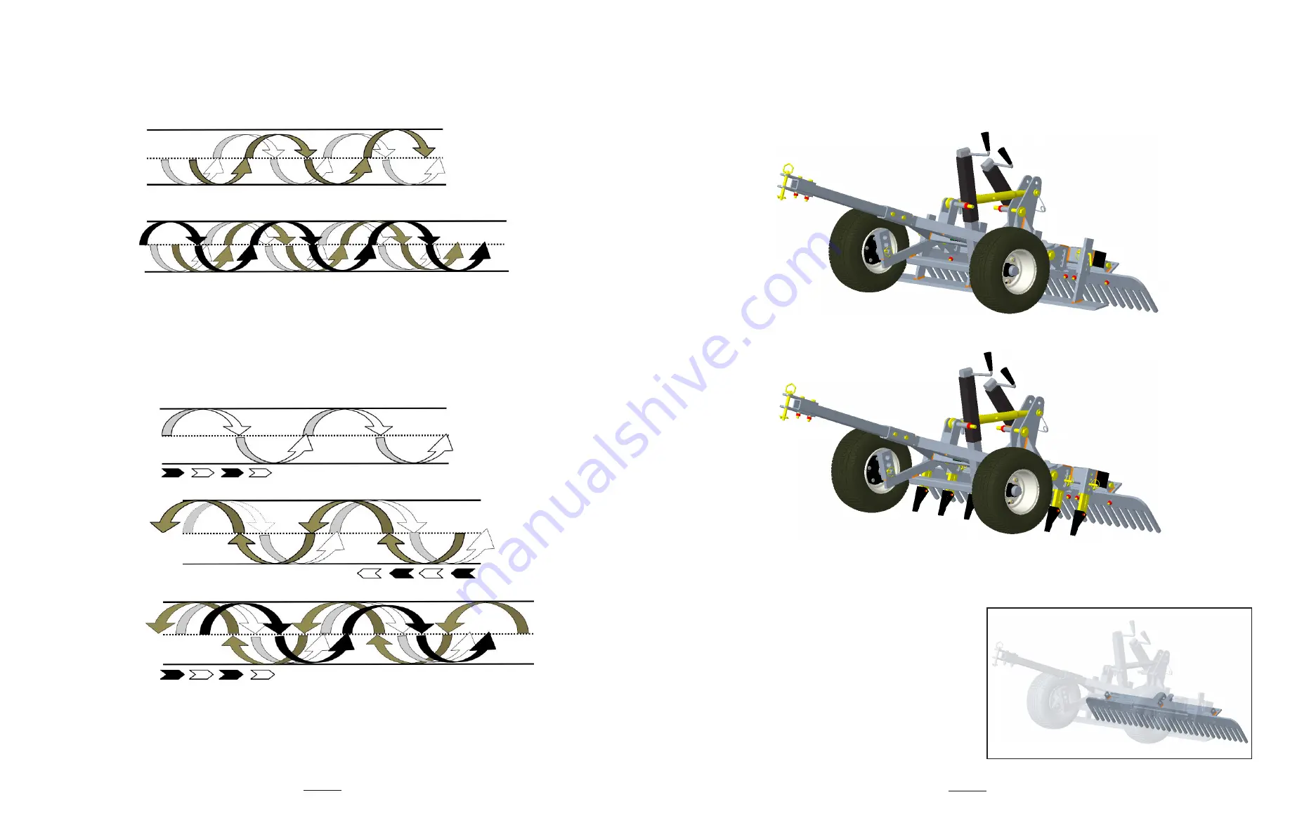 ABI Attachments Arena Pro Скачать руководство пользователя страница 8