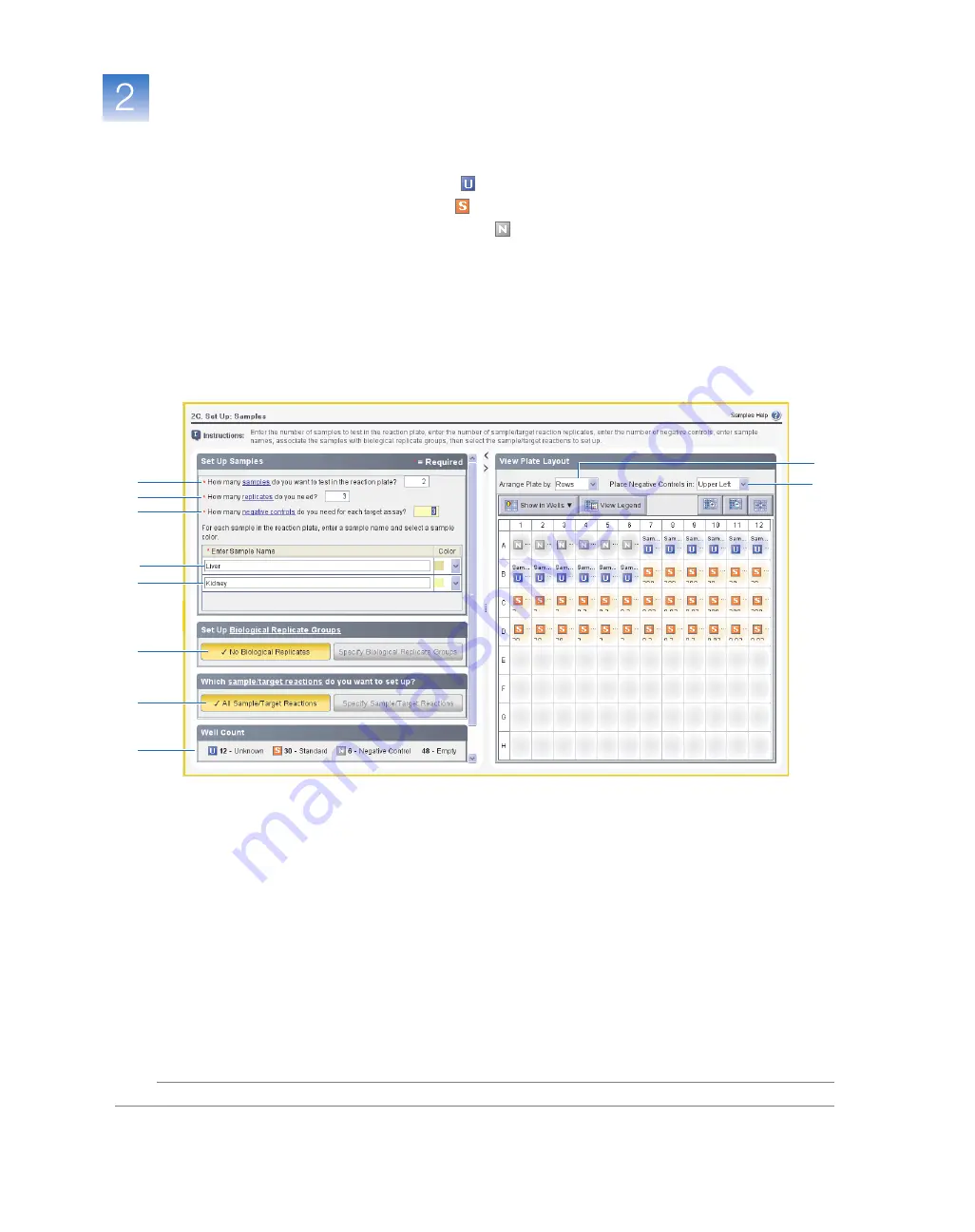 abi 7500 Getting Started Manual Download Page 56