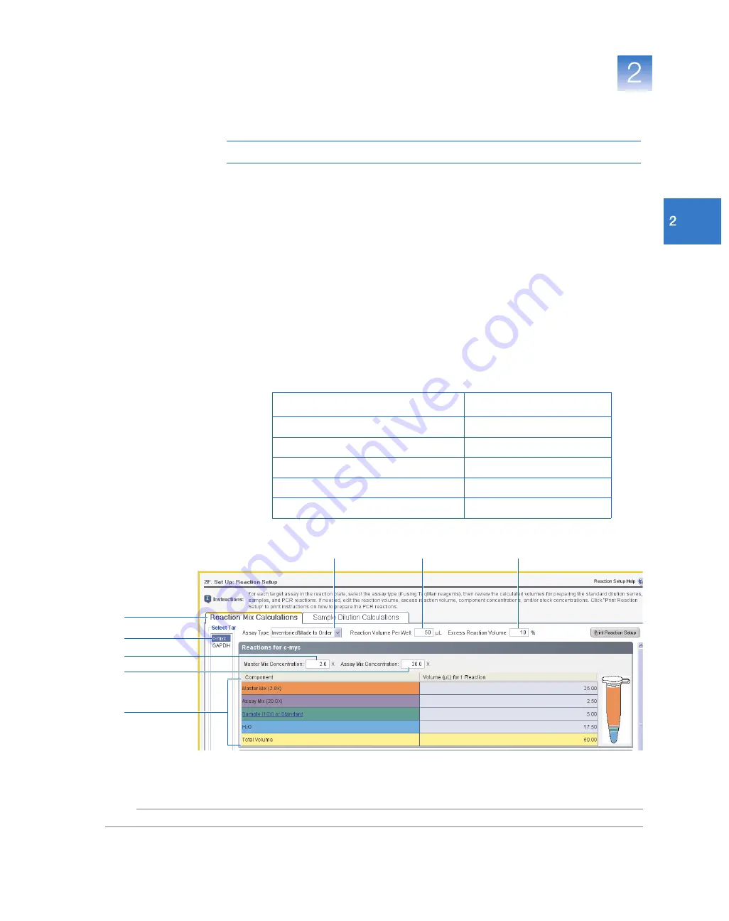 abi 7500 Getting Started Manual Download Page 61