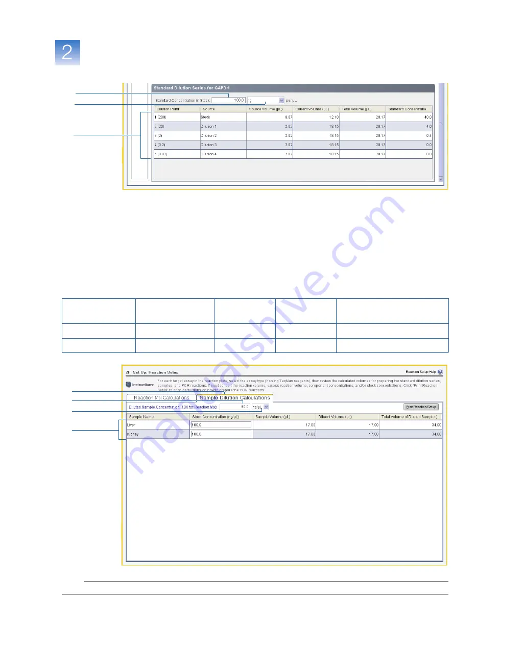 abi 7500 Getting Started Manual Download Page 64