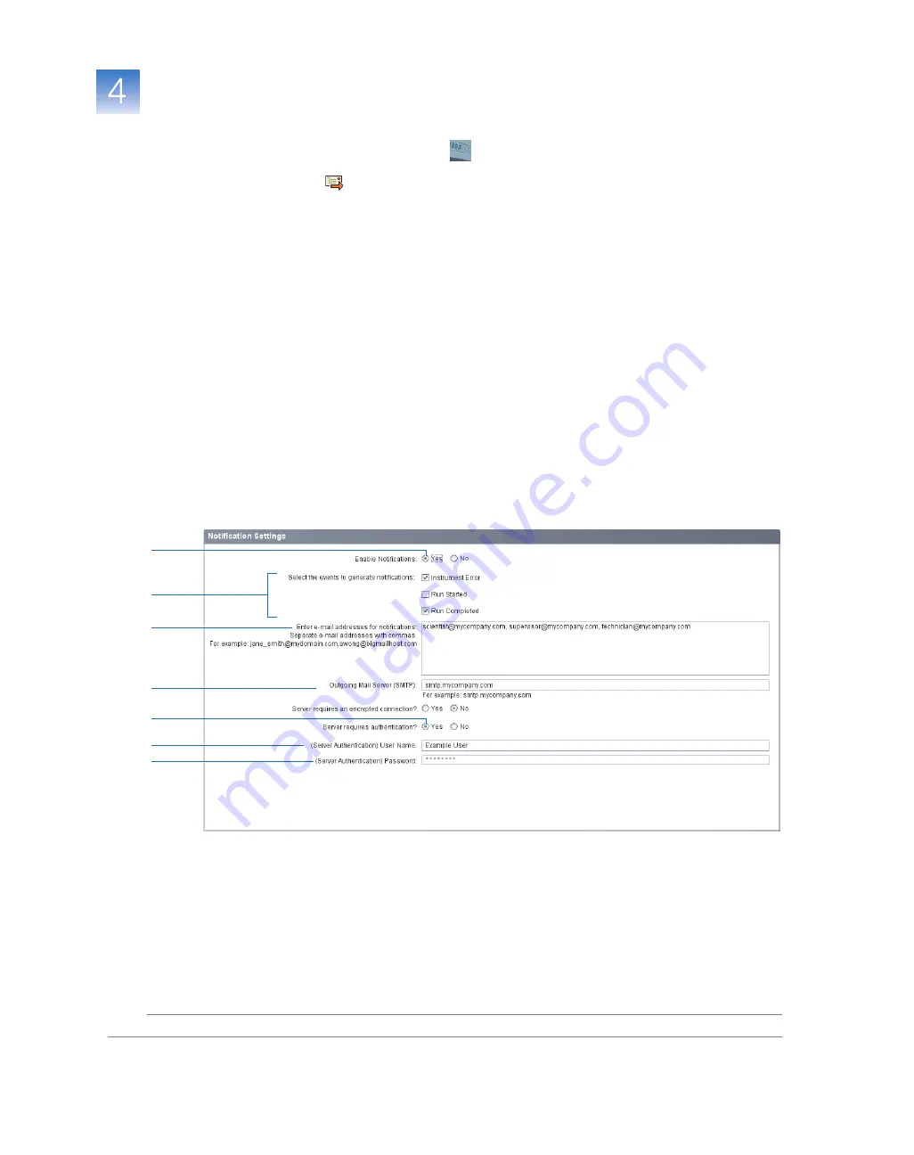 abi 7500 Getting Started Manual Download Page 94