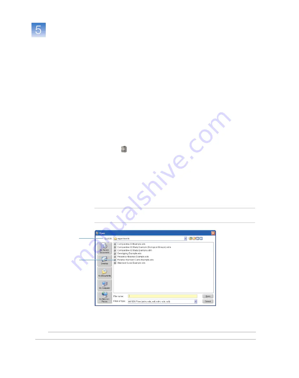 abi 7500 Getting Started Manual Download Page 102