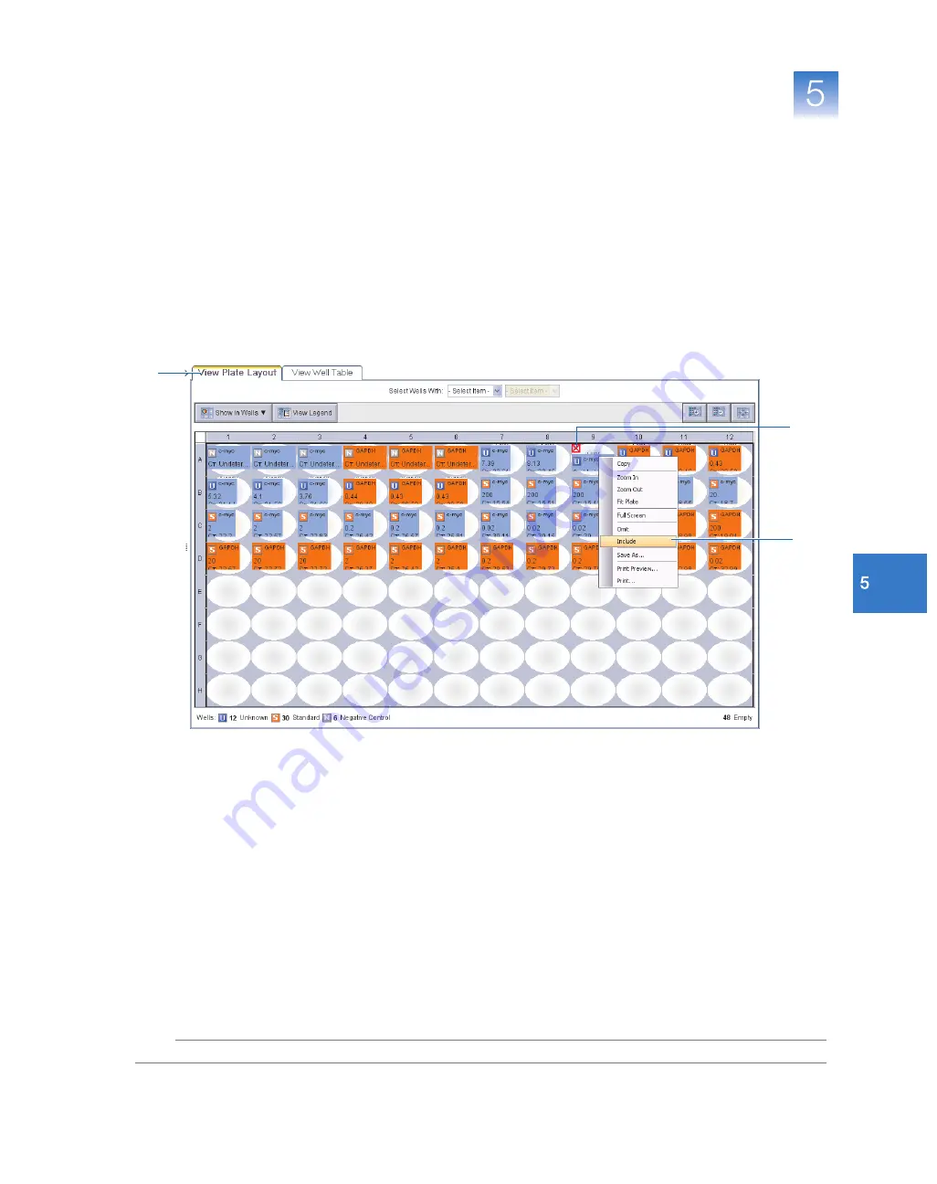 abi 7500 Getting Started Manual Download Page 103