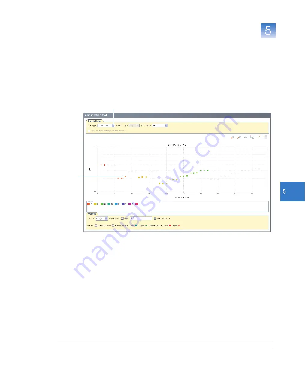 abi 7500 Getting Started Manual Download Page 113