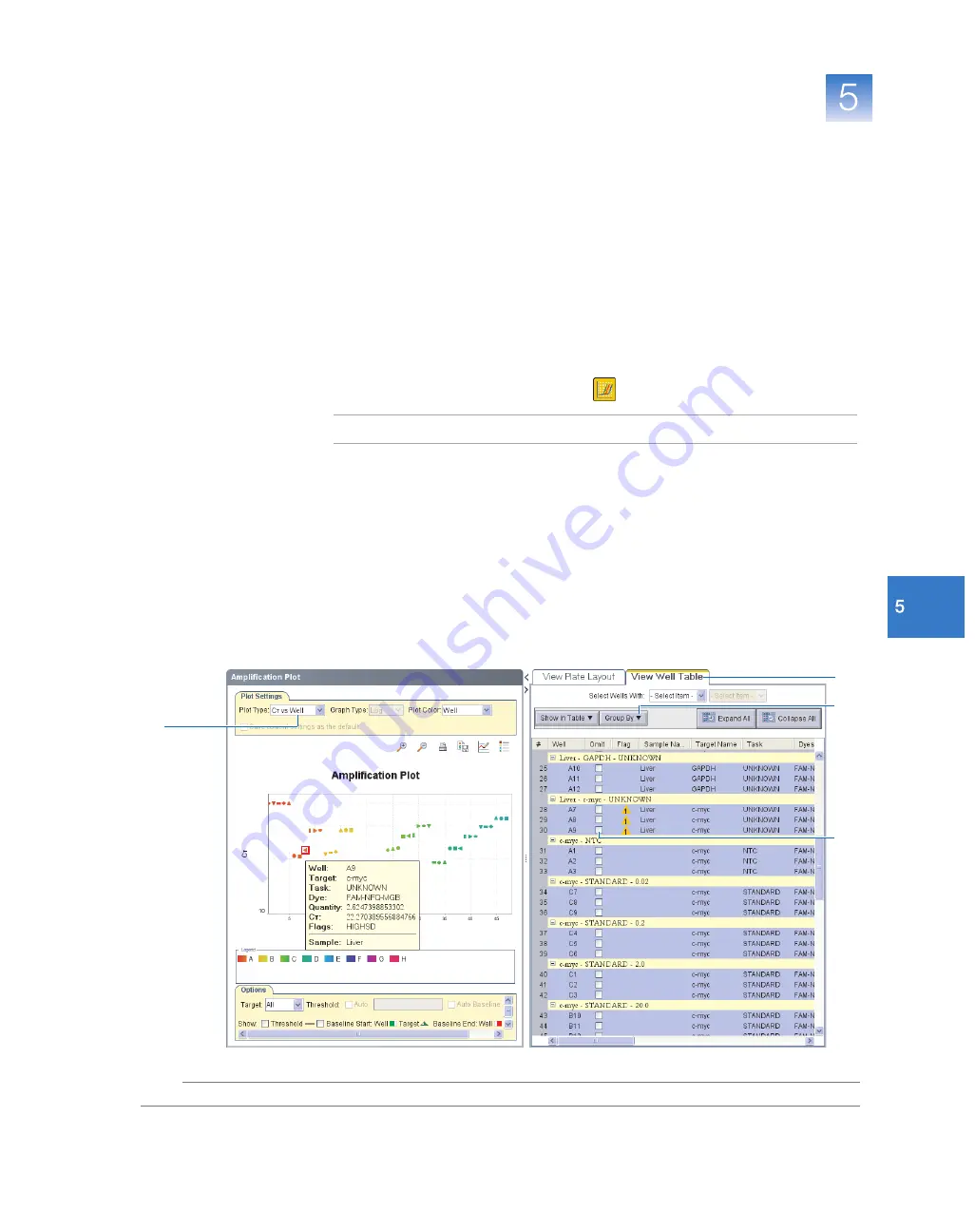 abi 7500 Скачать руководство пользователя страница 129