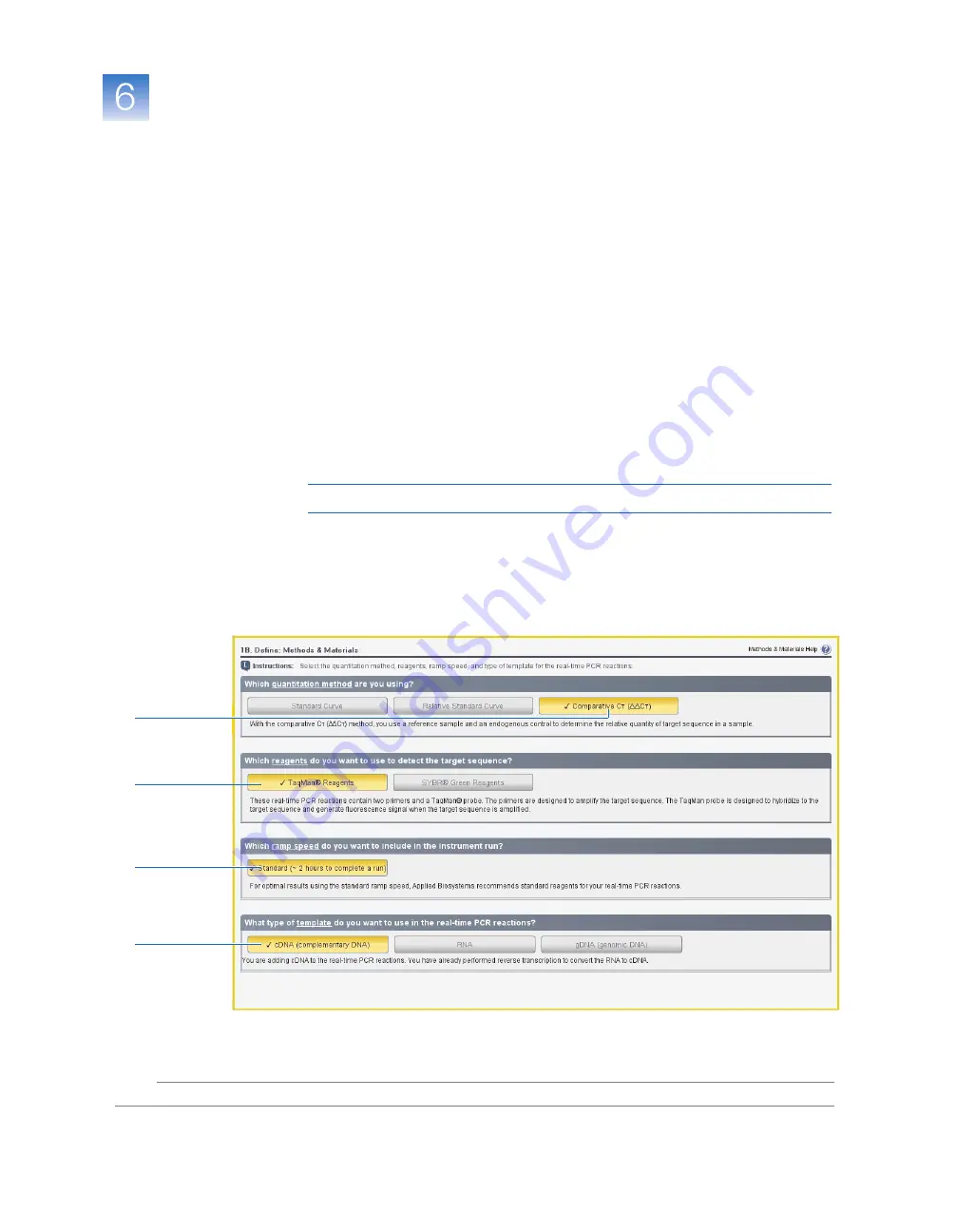 abi 7500 Getting Started Manual Download Page 140