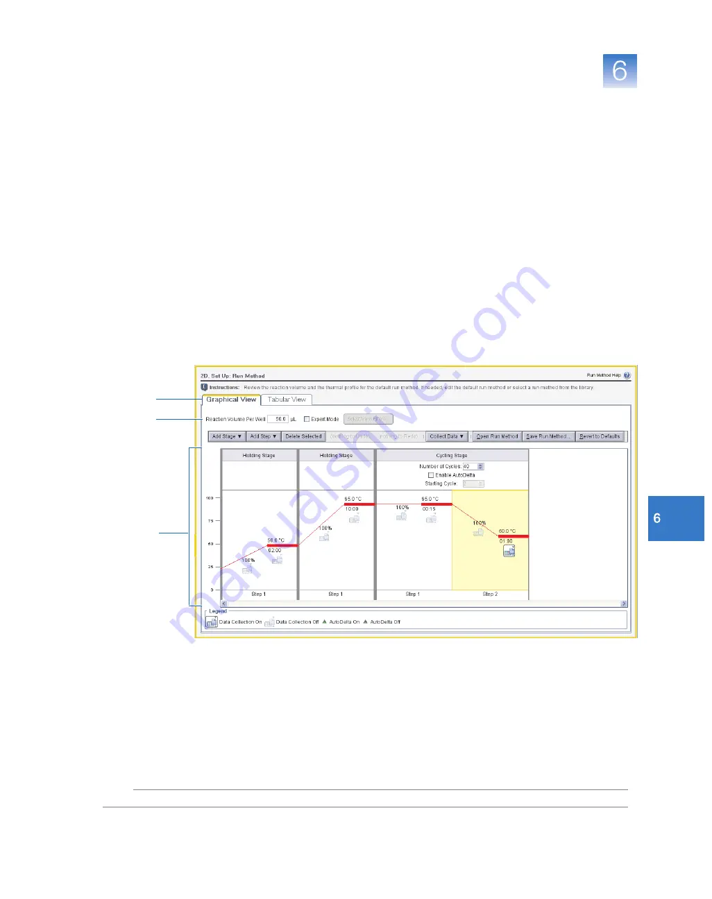 abi 7500 Getting Started Manual Download Page 149