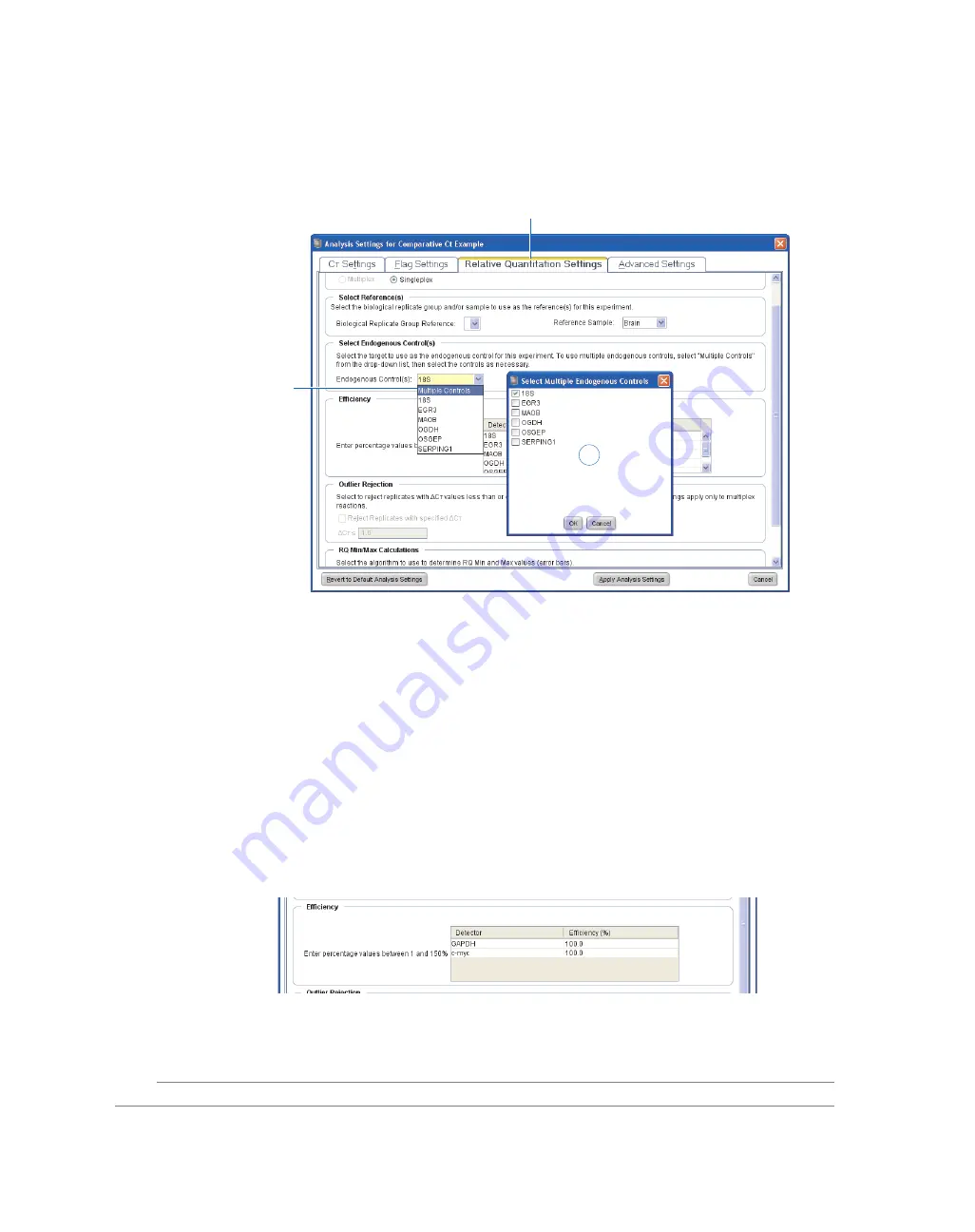 abi 7500 Getting Started Manual Download Page 202