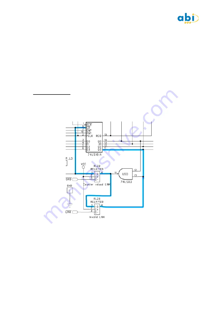 abi SYSTEM 8 Instruction Manual Download Page 19