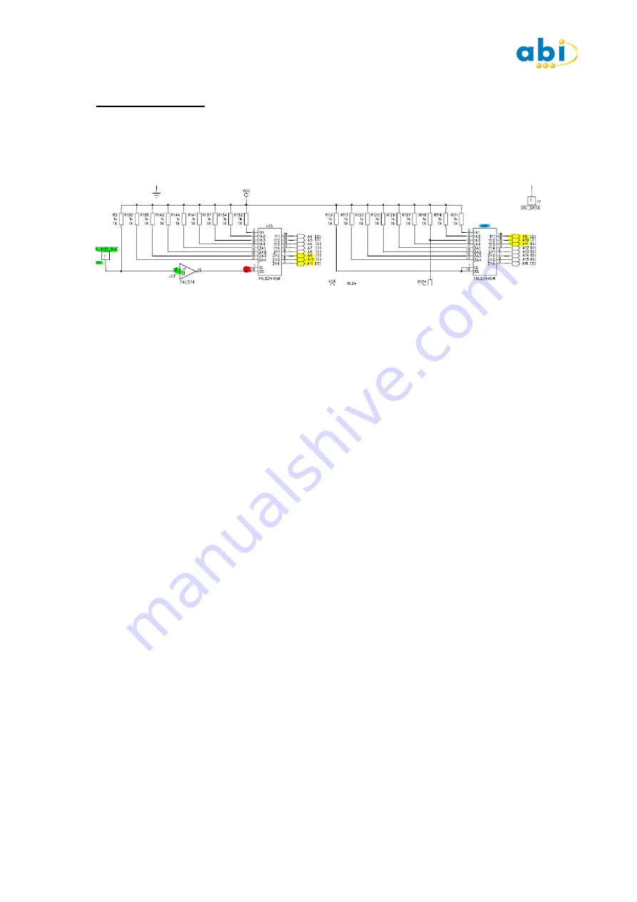 abi SYSTEM 8 Instruction Manual Download Page 21