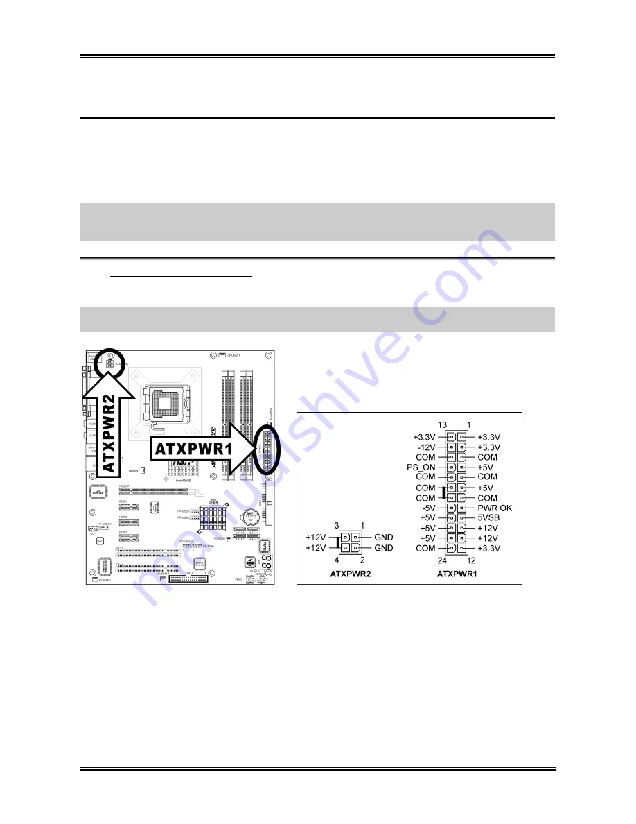 Abit AA8XE User Manual Download Page 14