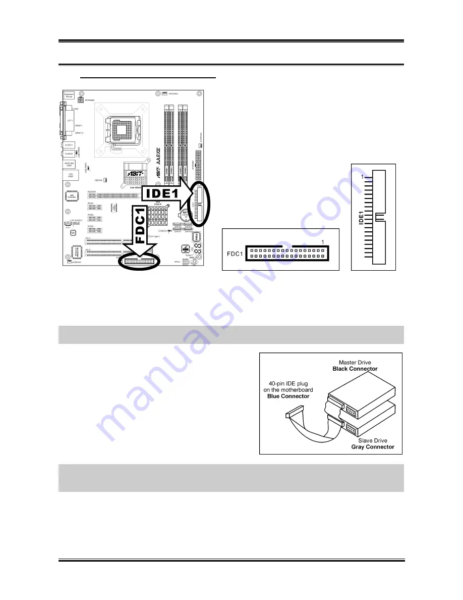 Abit AA8XE User Manual Download Page 23