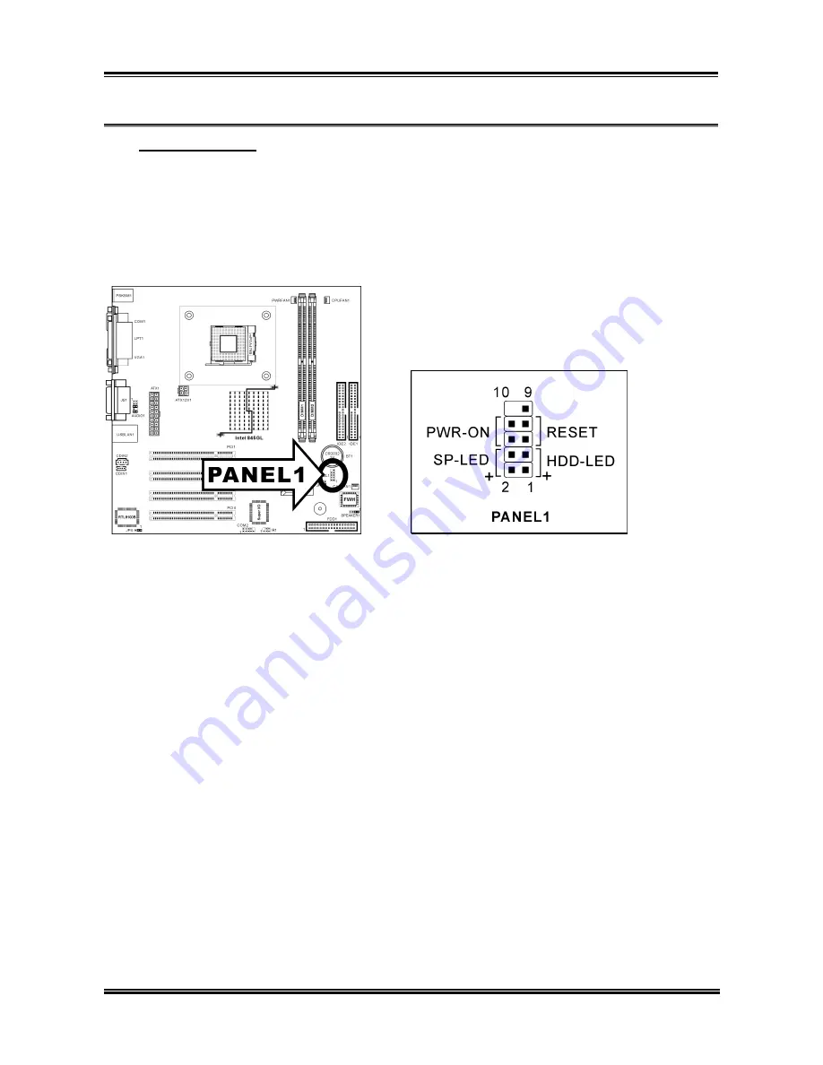 Abit BG-71 User Manual Download Page 43