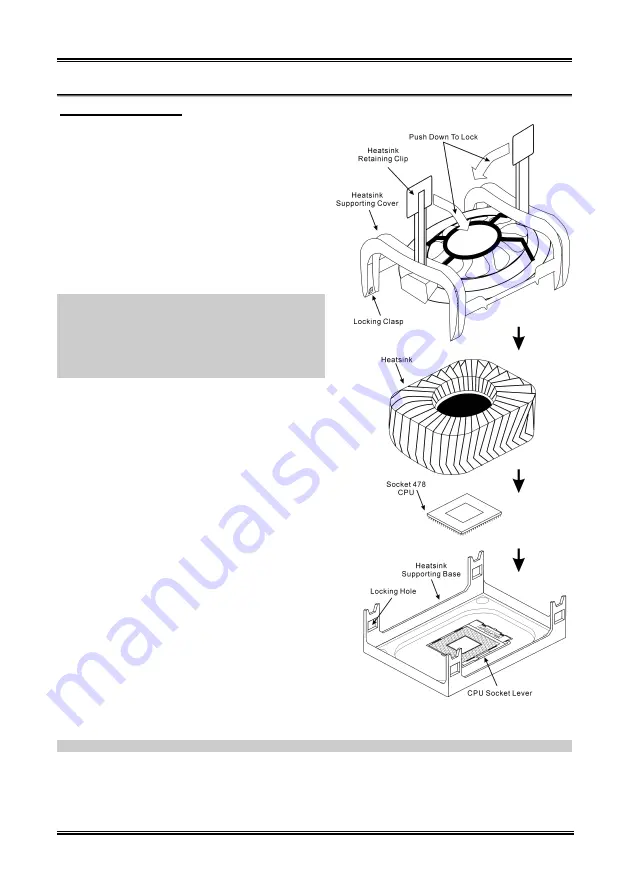 Abit BG7E User Manual Download Page 22