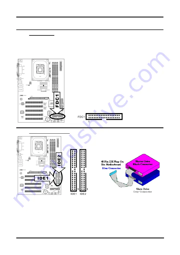 Abit BG7E User Manual Download Page 43