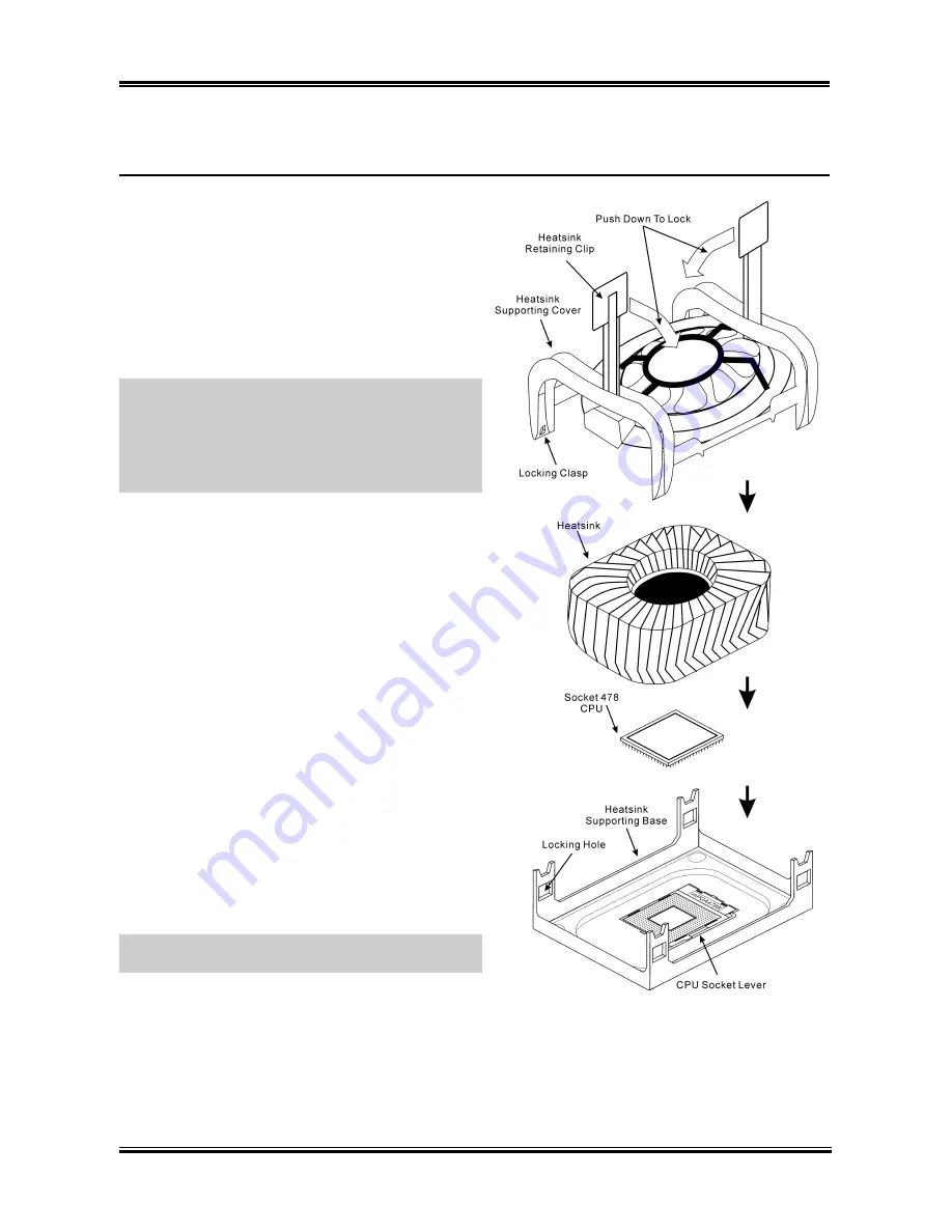 Abit IT7 User Manual Download Page 10