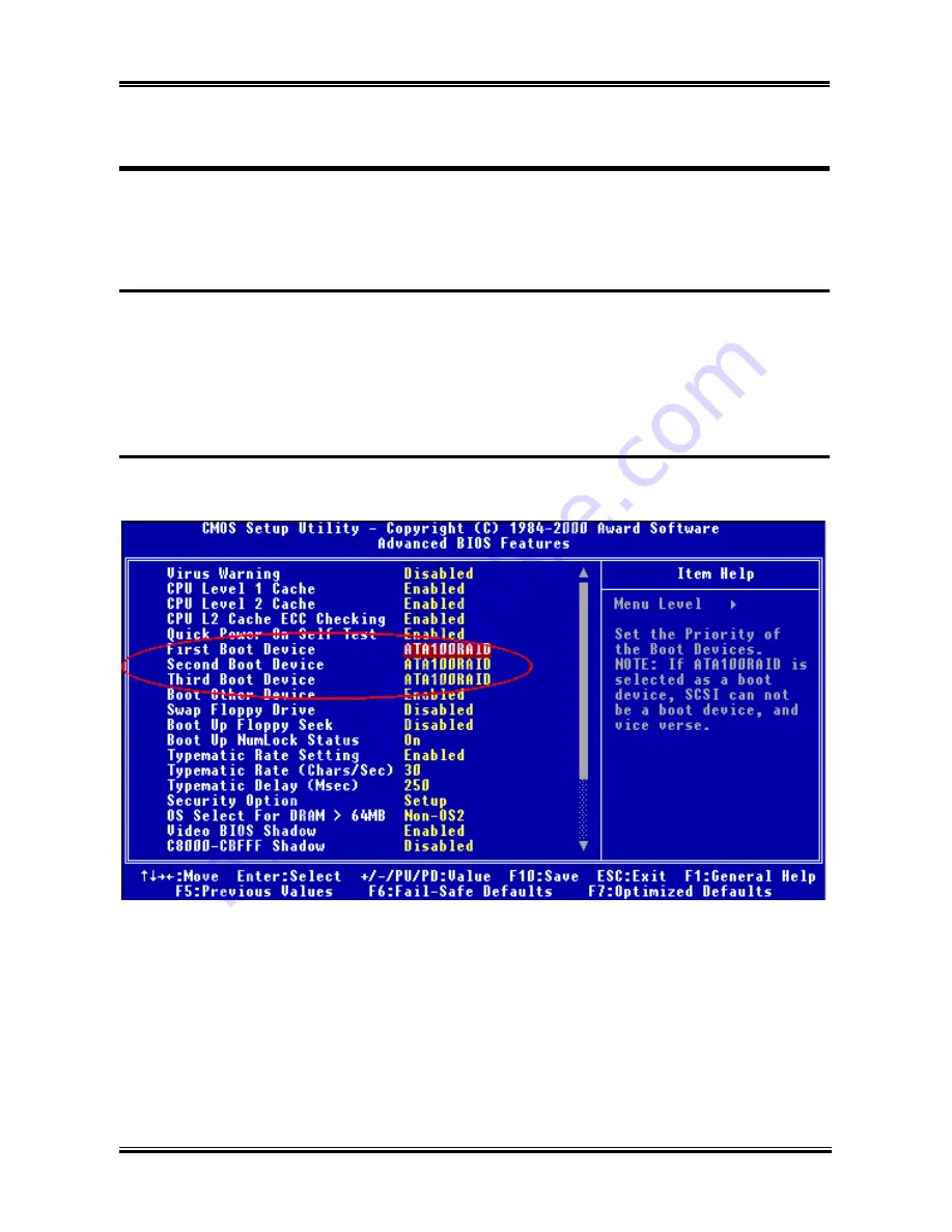 Abit SA6 User Manual Download Page 55