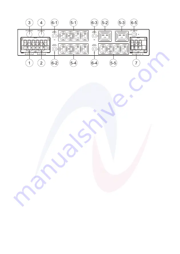 Ablerex ATS- 130 User Manual Download Page 11